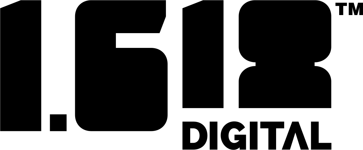 1618 Digital