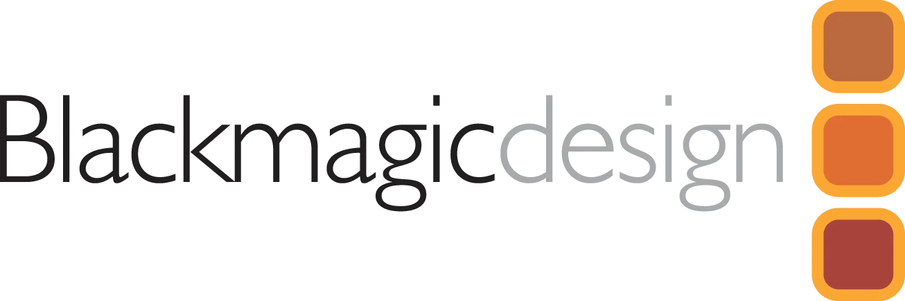 Blackmagic Design